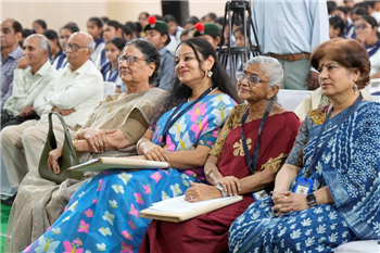 Twenty-Third Dr. Deepa Martins Memorial Lecture - Twenty-Third Dr. Deepa Martins Memorial Lecture